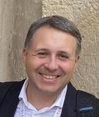 the author image